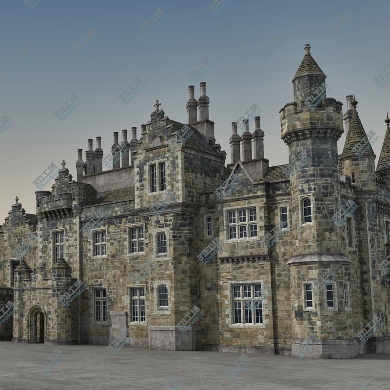 images/goods_img/2021040233/Abbotsford House/1.jpg